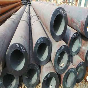 果洛5310高压锅炉管