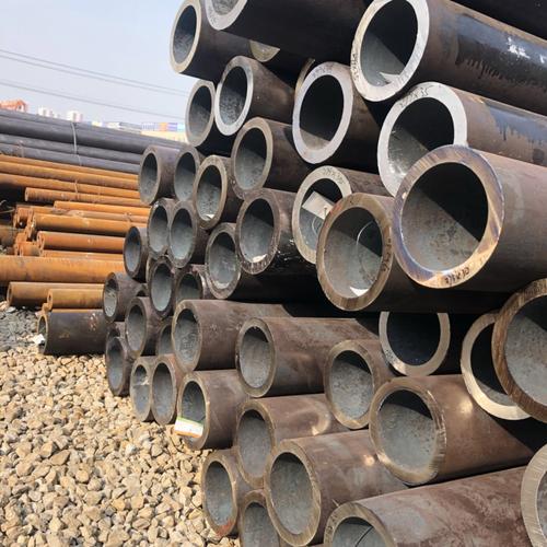 果洛3087无缝钢管