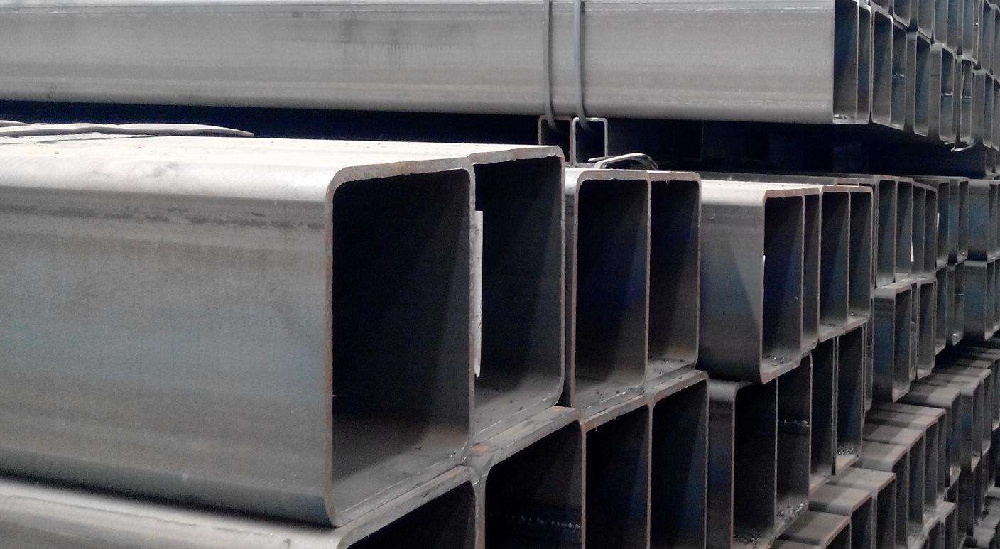 果洛20#无缝方管