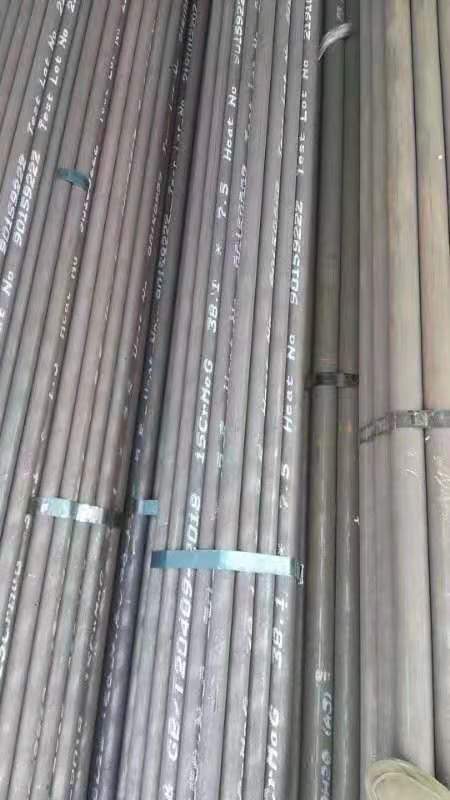 果洛无缝钢管