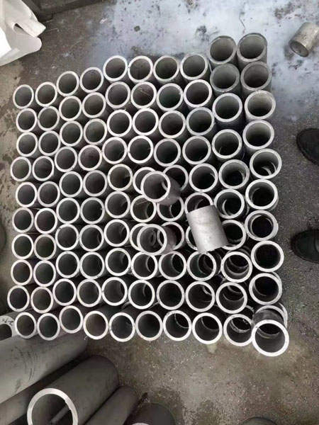 果洛不锈钢管